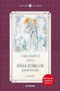 Zâna Zorilor și alte povești