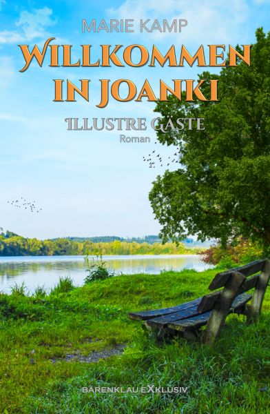 Willkommen in Joanki – Illustre Gäste