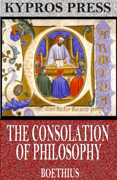 The Consolation of Philosophy