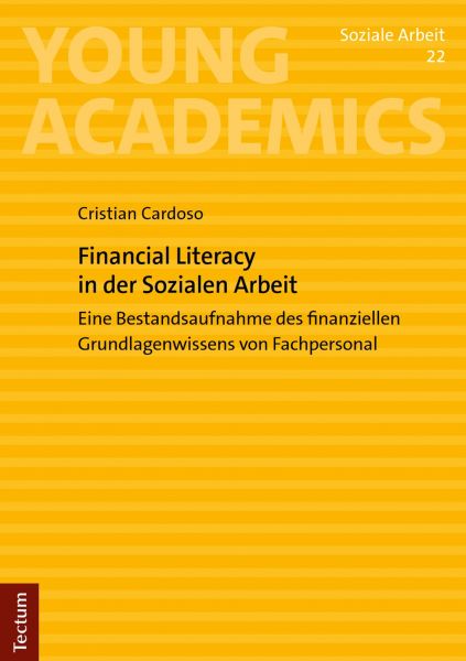 Financial Literacy in der Sozialen Arbeit