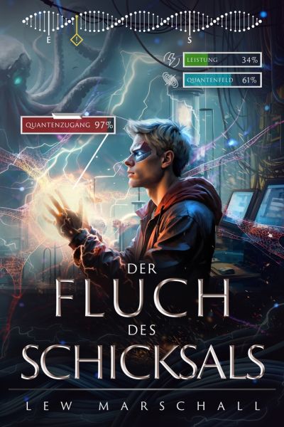 Der Fluch des Schicksals