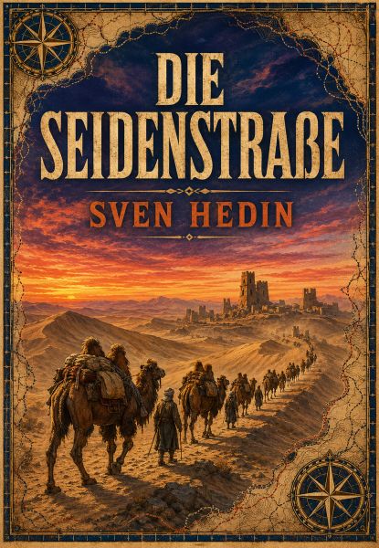 Die Seidenstraße