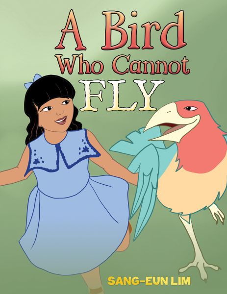 A Bird Who Cannot Fly