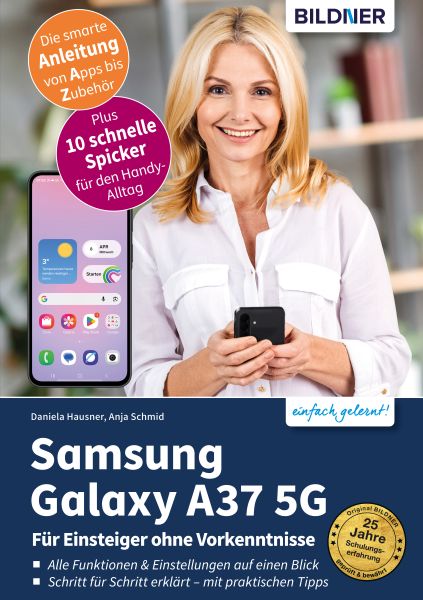 Samsung Galaxy A37 5G