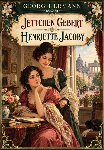 Jettchen Gebert / Henriette Jacoby
