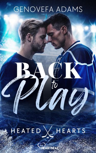 Back To Play