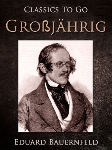 Großjährig