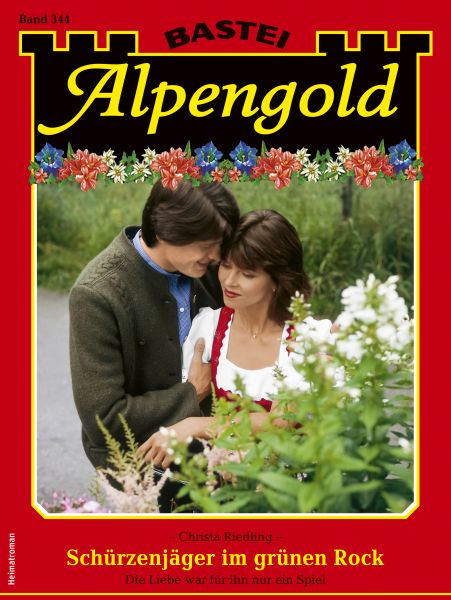 Alpengold 344