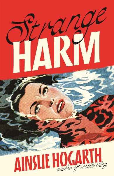 Strange Harm