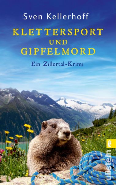 Klettersport und Gipfelmord