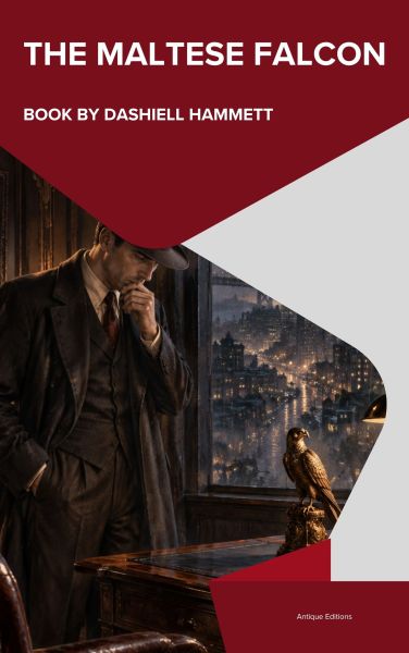 The Maltese Falcon
