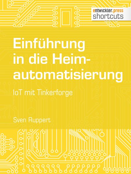 Einführung in die Heimautomatisierung