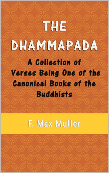 The Dhammapada