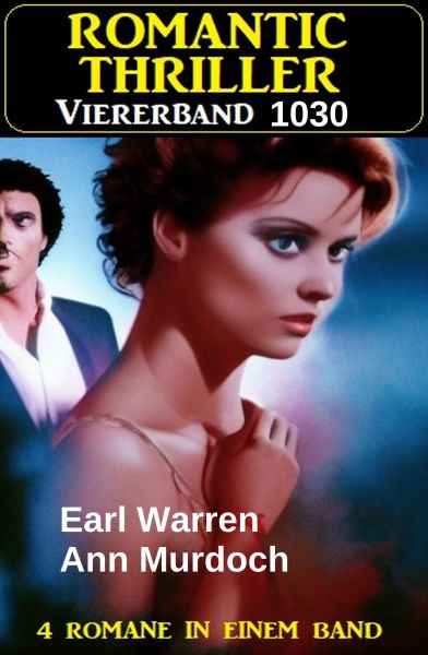 Romantic Thriller Viererband 1030
