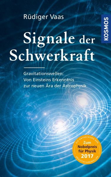 Signale der Schwerkraft