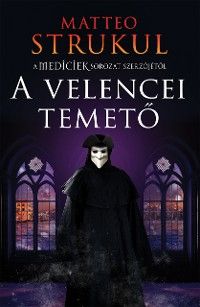 A velencei temető