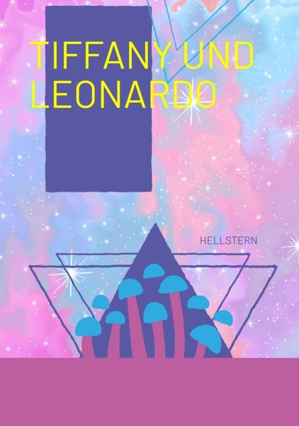 Tiffany und Leonardo
