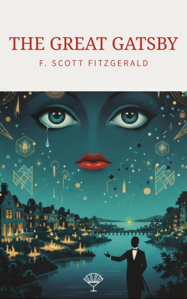 The Great Gatsby