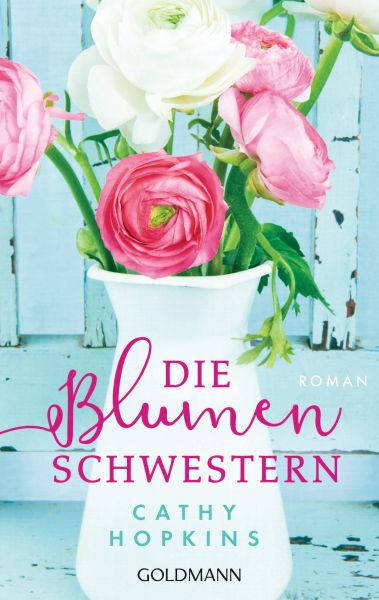 Hopkins C.,Die Blumenschwestern