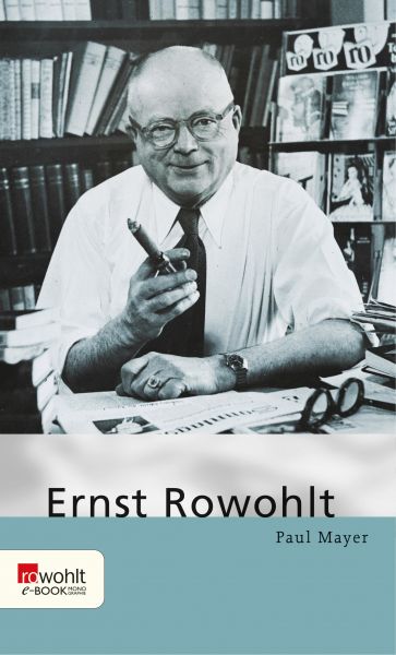 Ernst Rowohlt