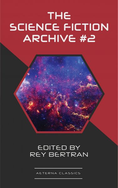 The Science Fiction Archive #2
