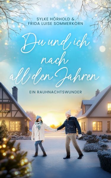 Ein Rauhnachtswunder