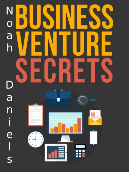 Business Venture Secrets
