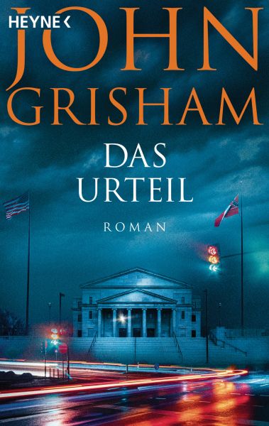 Grisham, Urteil