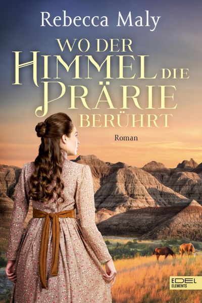 Wo der Himmel die Prärie berührt