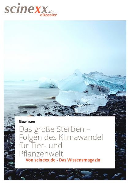 Das große Sterben