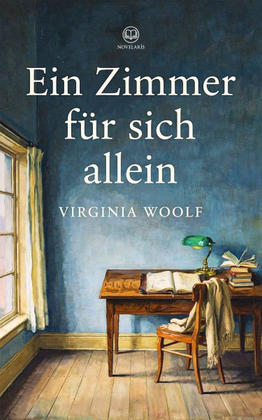 Ein Zimmer für sich allein