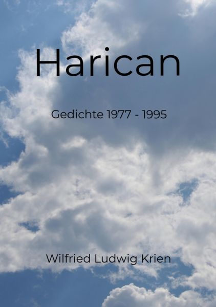 Harican