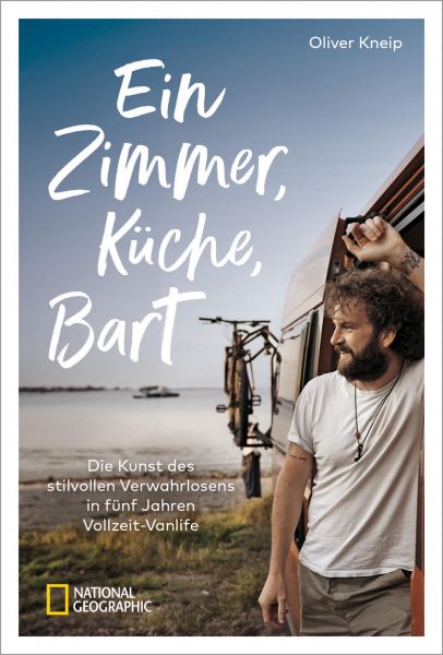 Ein Zimmer, Küche, Bart