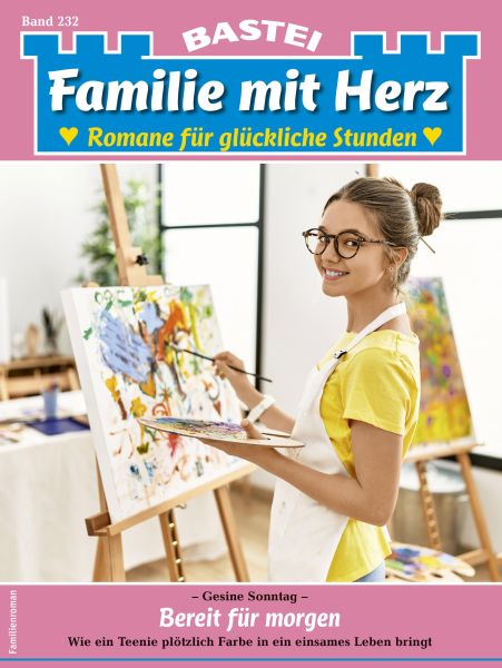 Familie mit Herz 232