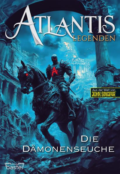 Atlantis-Legenden 5