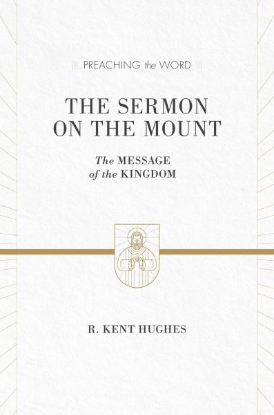 The Sermon on the Mount