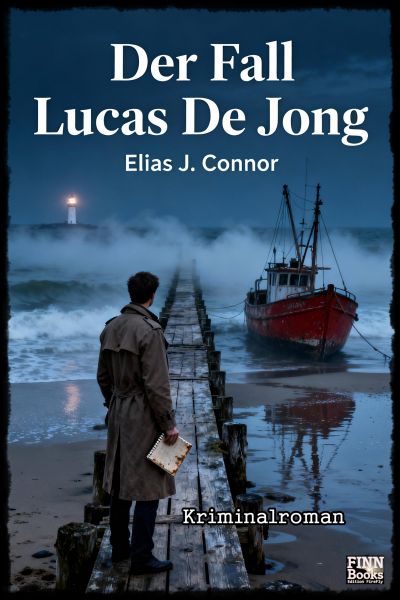 Der Fall Lucas De Jong