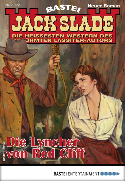 Jack Slade 883