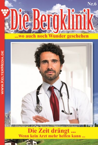Die Bergklinik