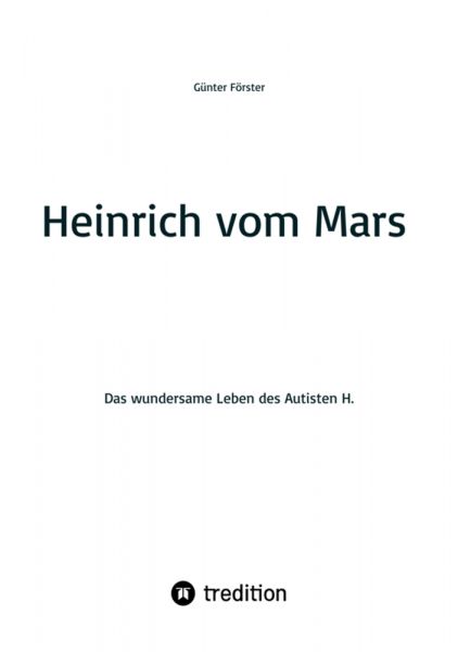 Heinrich vom Mars
