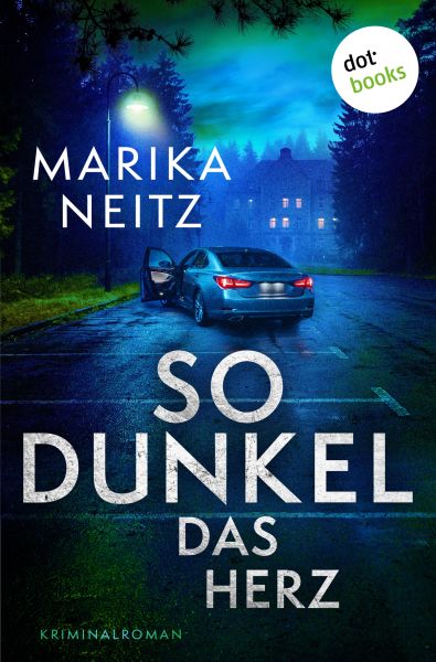 So dunkel das Herz