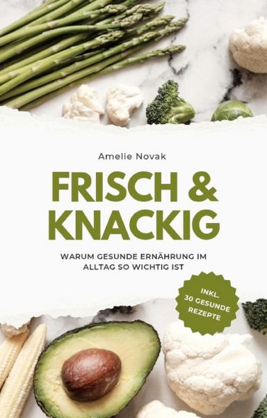 FRISCH & KNACKIG