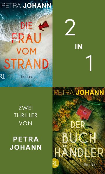 Die Frau vom Strand & Der Buchhändler