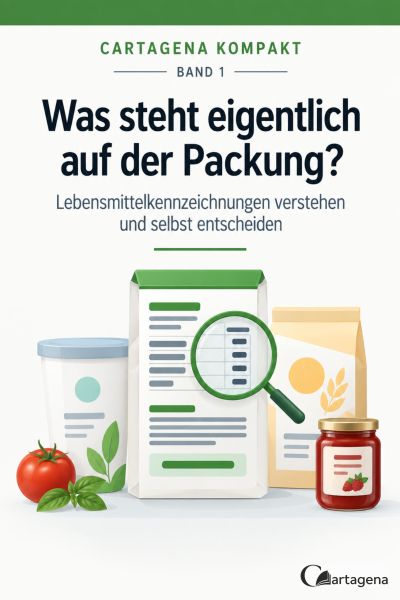 Was steht eigentlich auf der Packung?