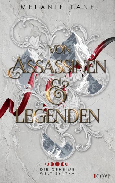 Von Assassinen & Legenden (Die Geschichte der Anderswelt 3)