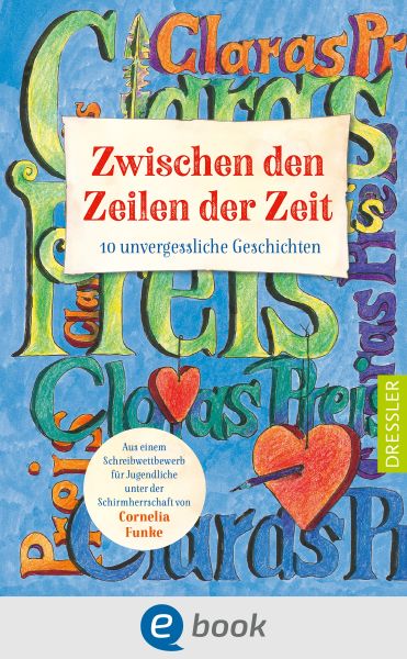 Claras Preis. Zwischen den Zeilen der Zeit