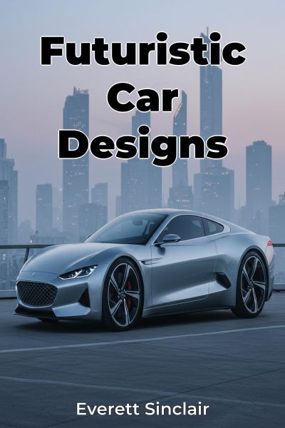 Futuristic Car Designs
