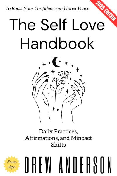 The Self Love Handbook: