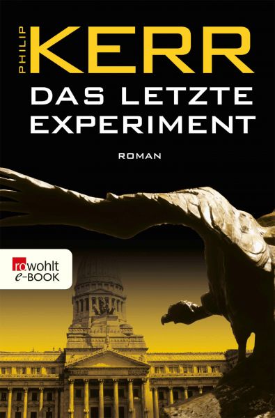 Das letzte Experiment