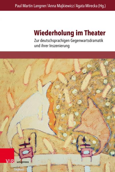 Wiederholung im Theater